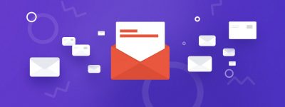 جلوگیری از اسپم شدن ایمیل‌ها