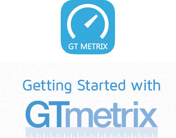 بهینه سازی Gtmetrix