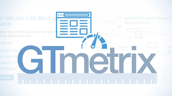 افزایش سرعت با بهبود Gtmetrix