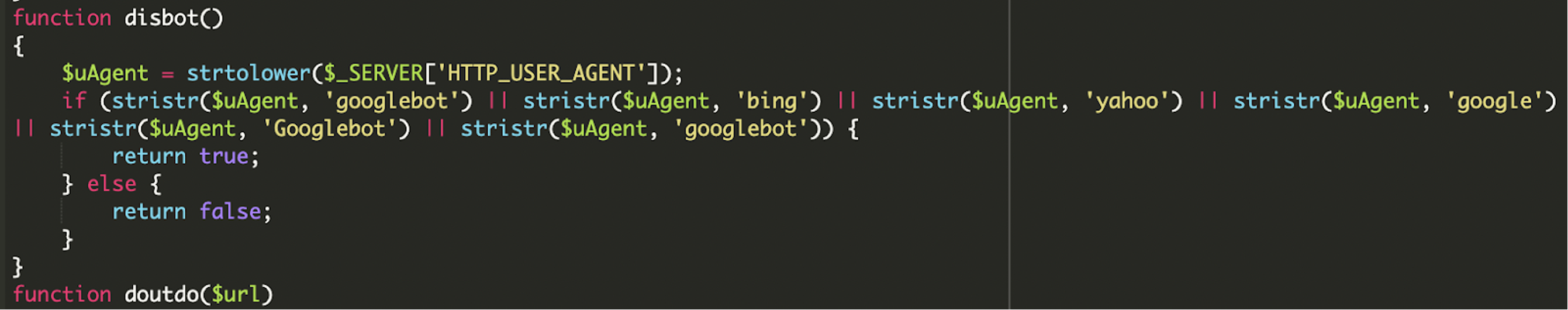 Anti-Bot-and-Stealth-Mechanism