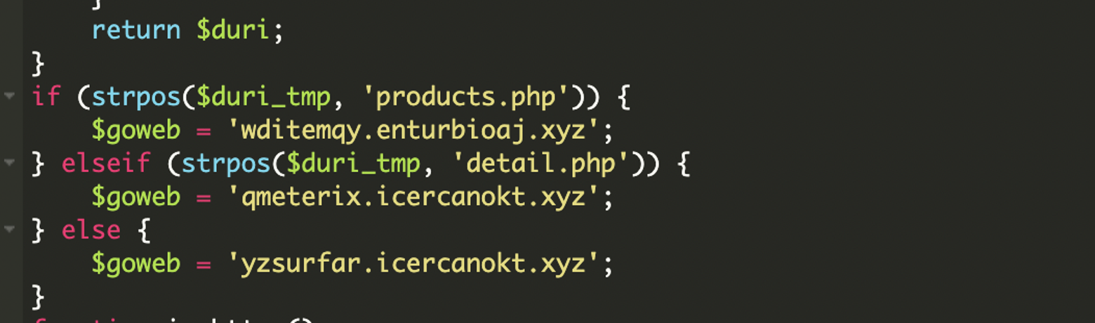 redirects-depending-on-path