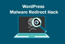 wordpress-malware-redirect