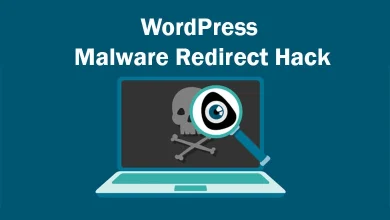 wordpress-malware-redirect