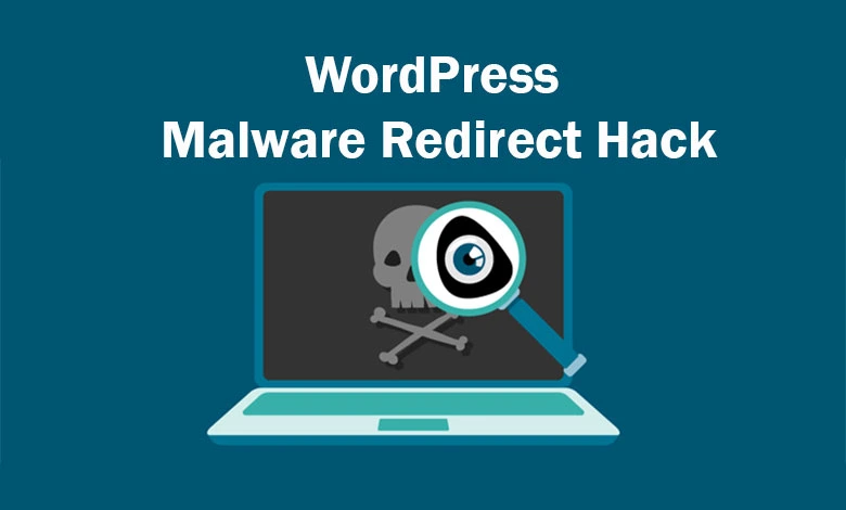 wordpress-malware-redirect