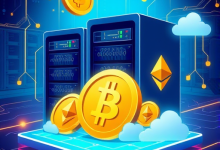 پرداخت با رمز ارز در هاستینگ