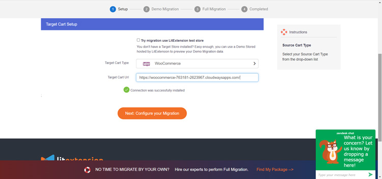 litextension-migration-setup