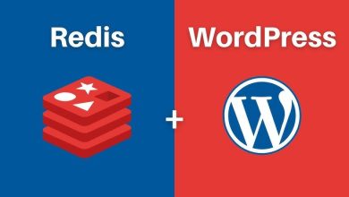 نصب و راهاندازی Redis Cache در وردپرس