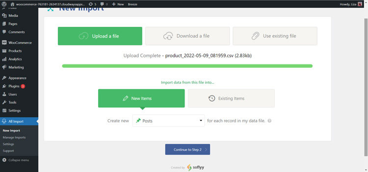 wp-all-import-csv-file
