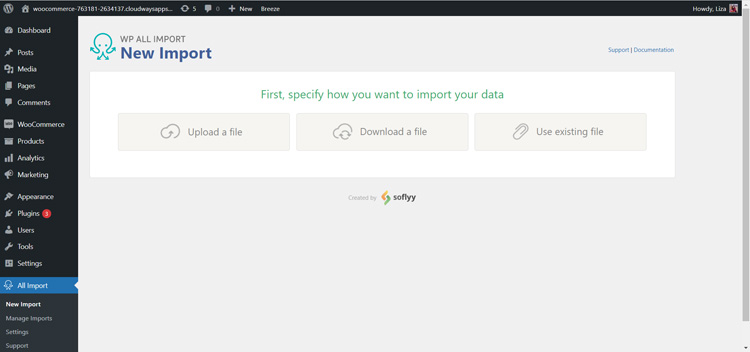 wp-all-import-data