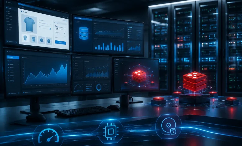 بهبوبد عملکرد وردپرس Redis