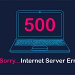 آموزش رفع خطای ۵۰۰ Internal Server Error